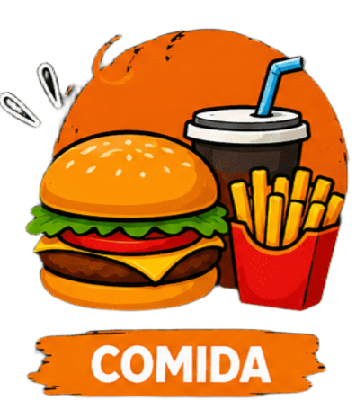 Comida
