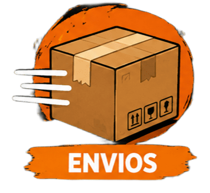 Envíos