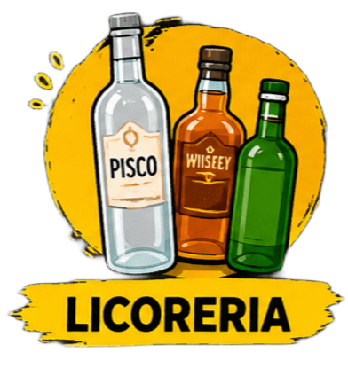 Licorería